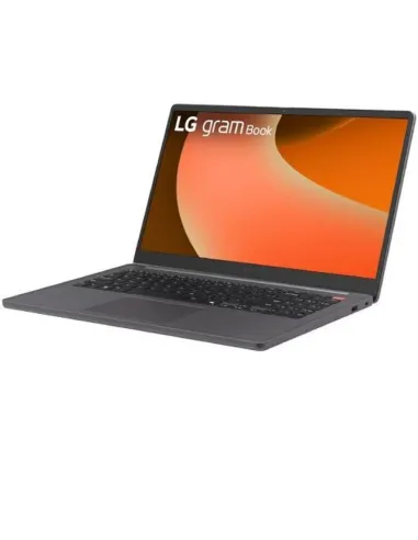 Ordenador Portátil LG Gram 15UD50T-G.AX55B