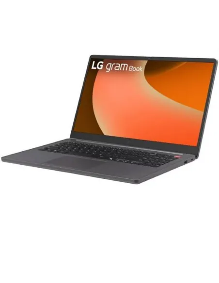 Ordenador Portátil LG Gram 15UD50T-G.AX55B