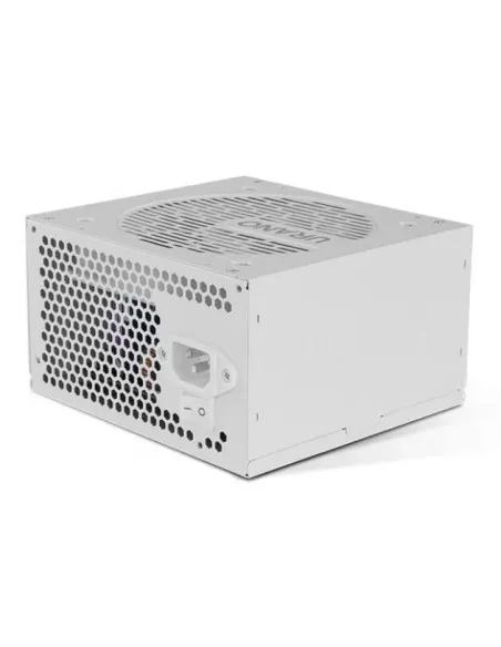 Fuente Nox Urano Pro 750W 80 Plus Bronze White
