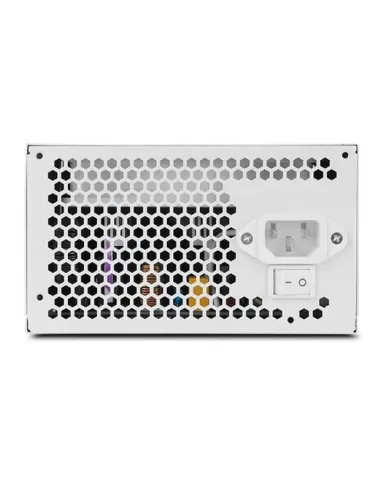 Fuente Nox Urano Pro 750W 80 Plus Bronze White