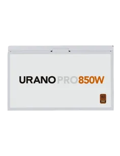 Nox Urano Pro 850W 80 Plus Bronze White No Modular-ICAFA70453