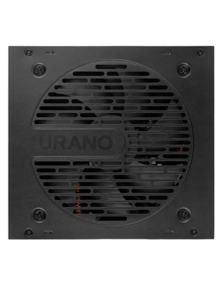 Fuente Nox Urano Pro 750W 80 Plus Bronze Negra