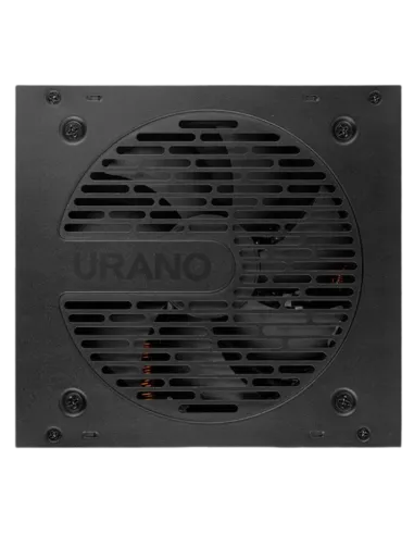 Fuente Nox Urano Pro 850W 80 Plus Bronze Negra