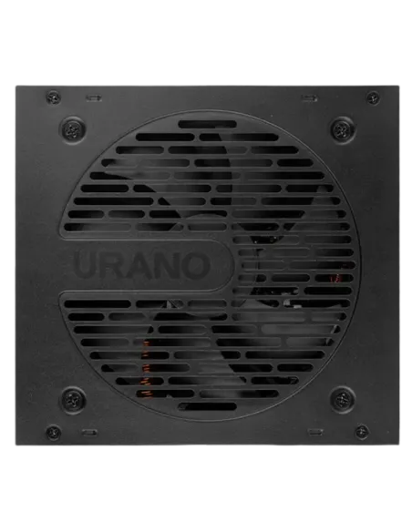 Fuente Nox Urano Pro 850W 80 Plus Bronze Negra