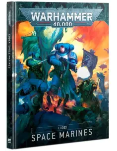 Códex Space Marines (HB) (ESPAÑOL)-86241