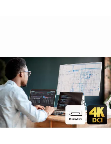Switch KVM Aten US3311-AT-G
