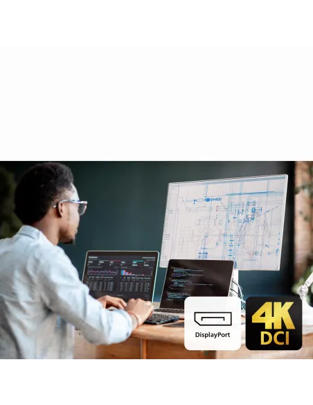 Switch KVM Aten US3311-AT-G
