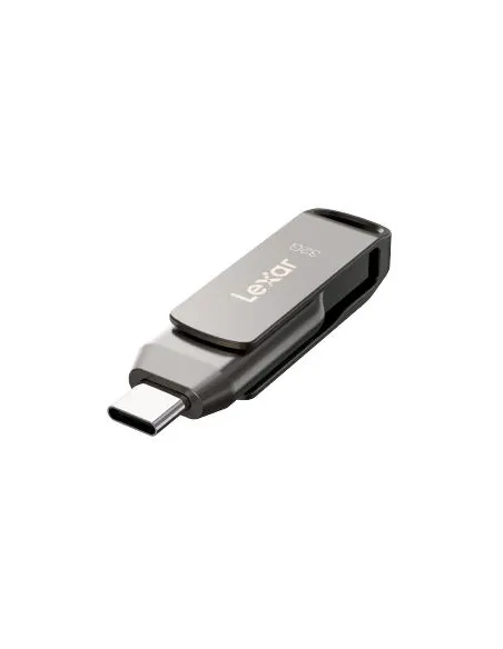 Pendrive Lexar Jumpdrive 32GB LJDD400032G-BNQNG