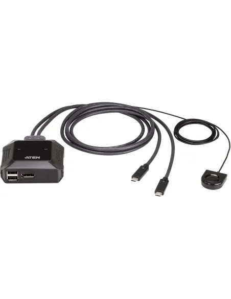 Switch KVM Aten US3312-AT
