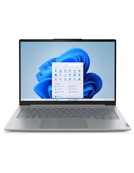 Lenovo Thinkbook 14 G8 IAL 21SJ007XSP Intel Core Ultra 7-255H/32GB/512GB SSD/14" W11 Pro