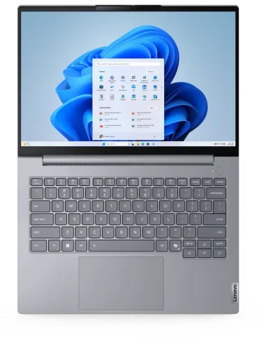Ordenador Portátil Lenovo Thinkbook 14 G8 IAL 21SJ007XSP