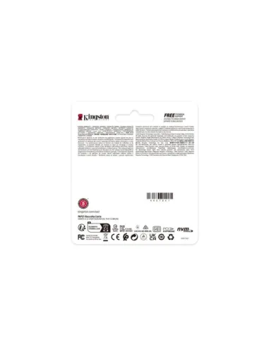 Disco Duro SSD Kingston 500G NV3 500GB SNV3SM3/500G M.2 2230