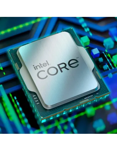 Procesador Intel Core i5 12500