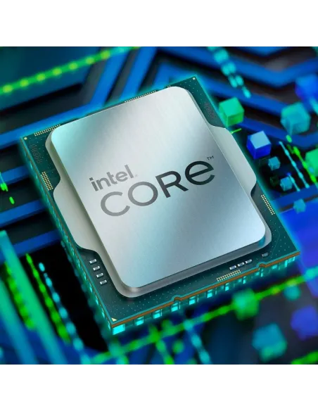 Procesador Intel Core i5 12500