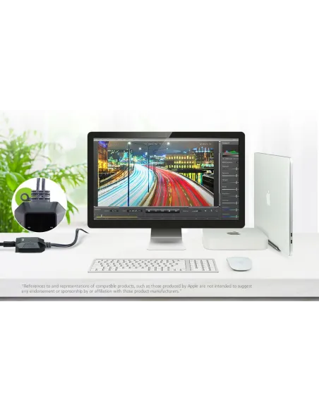 Switch KVM Aten US3312-AT