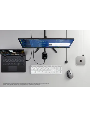 Switch KVM Aten US3312-AT