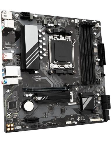 Gigabyte A620M GAMING X