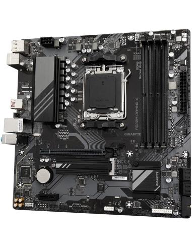 Gigabyte A620M GAMING X