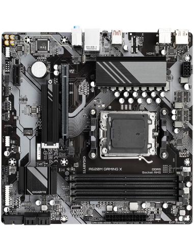 Gigabyte A620M GAMING X