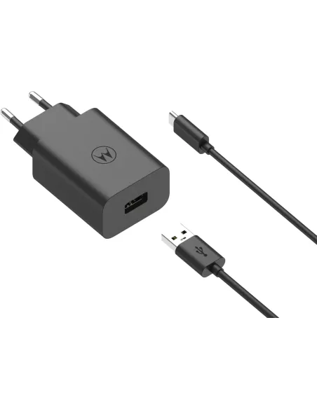 Cargador Motorola TurboPower 33W USB-C