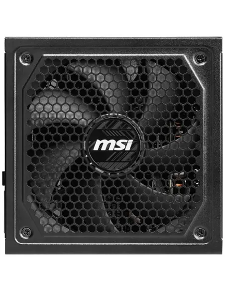 Fuente de Alimentación MSI MAG A1000GL PCIE5 II 1000W