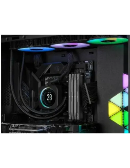 Memoria RAM Corsair Vengeance CMK32GX5M2F6000Z36