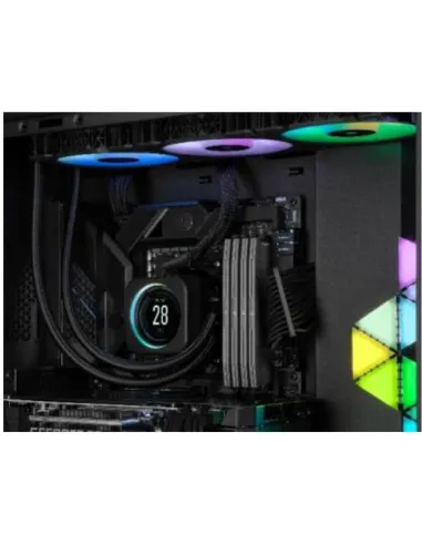 Memoria RAM Corsair Vengeance CMK64GX5M2D6000Z40