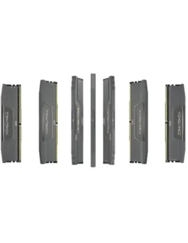 Memoria RAM Corsair Vengeance CMK64GX5M2D6000Z40