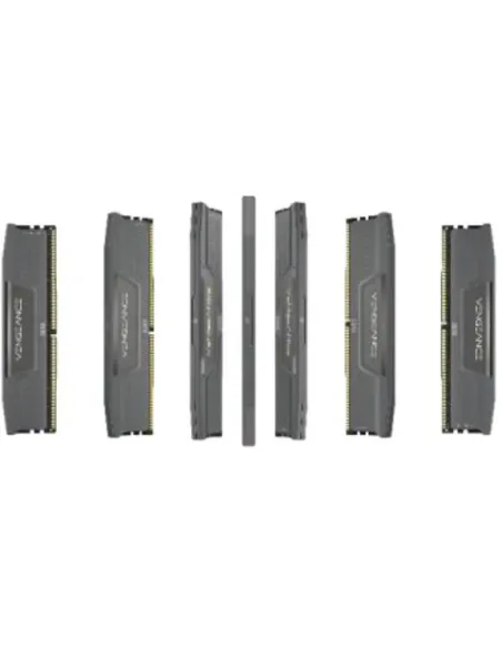 Memoria RAM Corsair Vengeance CMK64GX5M2D6000Z40
