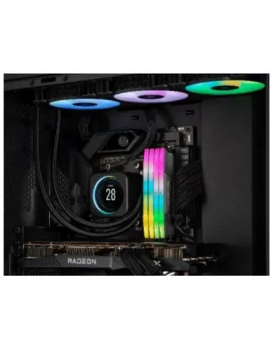 Memoria RAM Corsair Vengeance Rgb CMH32GX5M2F6000Z36