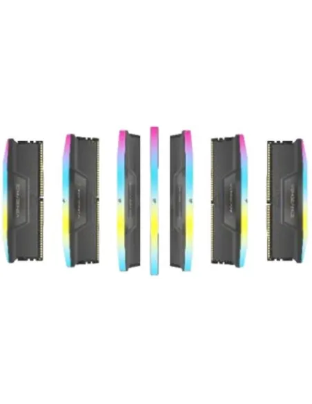 Memoria RAM Corsair Vengeance Rgb CMH32GX5M2F6000Z36