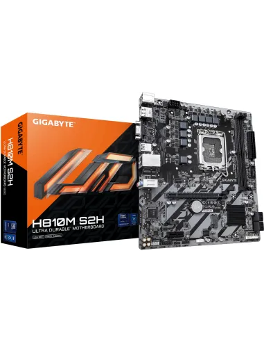 Gigabyte H810M S2H