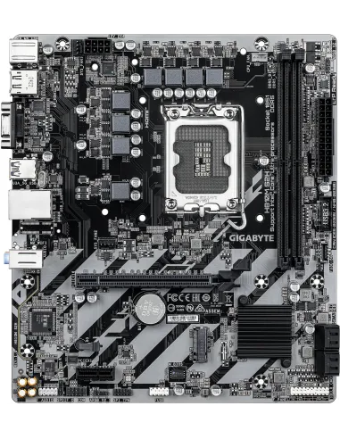 Placa Base Gigabyte H810M S2H