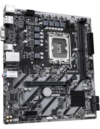 Placa Base Gigabyte H810M S2H