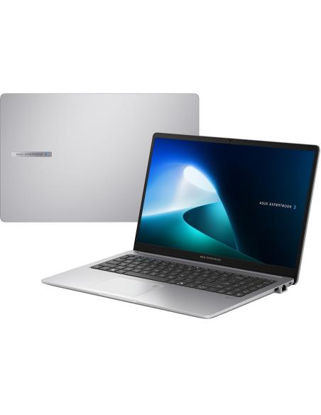 Asus ExpertBook P1 P1503CVA-S70676X Intel Core i7-13620H/16GB/512GB SSD/15.6" W11 Pro