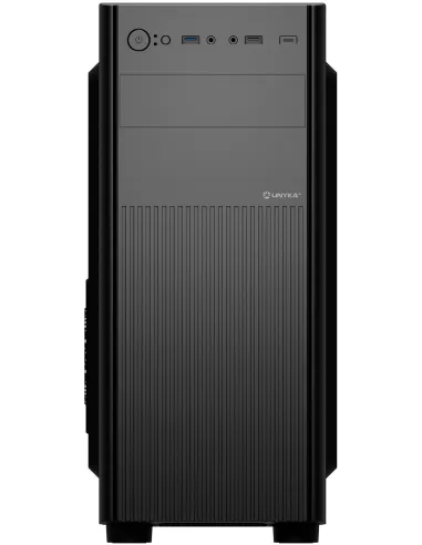 Torre UNYKAch Caja ATX UK8026 Negra