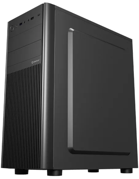 Torre UNYKAch Caja ATX UK8026 Negra