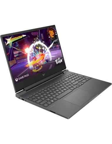 Ordenador Portátil HP Victus Gaming 15-S2707N