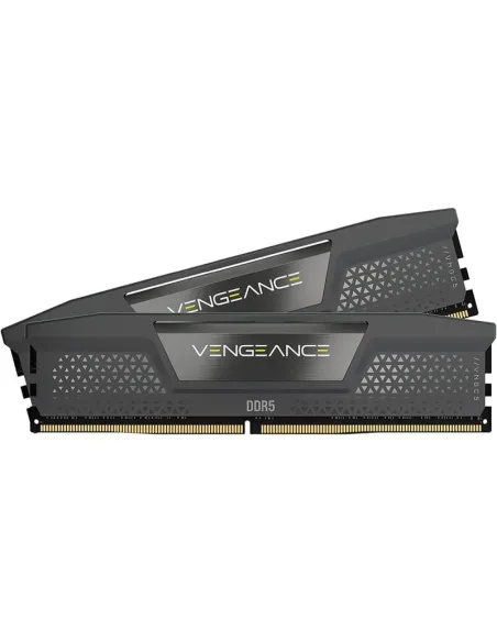 Memoria RAM Corsair Vengeance CMK64GX5M2D6000Z40