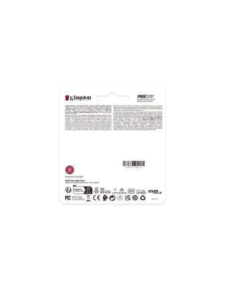 Disco Duro SSD Kingston Technology 1000G NV3 SNV3SM3/1T0