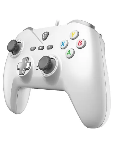 Gamepad MSI FORCE GC200 WHITE