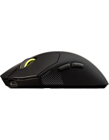 Corsair Sabre V2 Pro Ultralight Wireless (Negro)