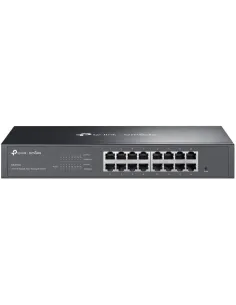 TP-Link Omada ES216G Switch L2 Gestionado 16 Puertos RJ-45-NSWSAR0466