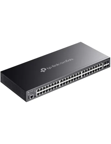 Switch TP-link Omada SG5452X