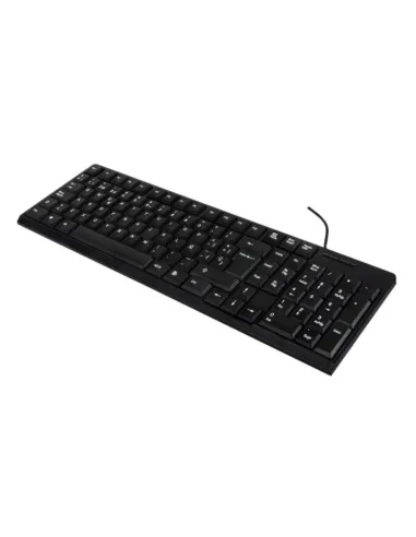 Kit teclado y ratón USB UNYKA UK50545