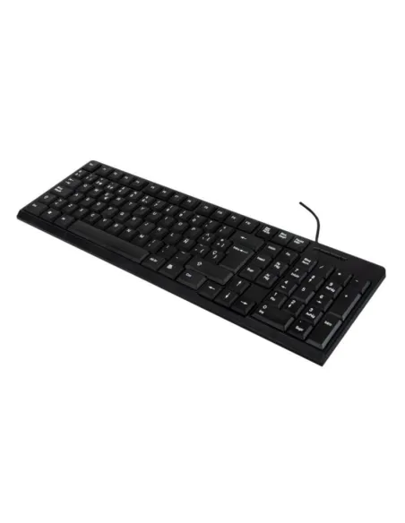 Kit teclado y ratón USB UNYKA UK50545