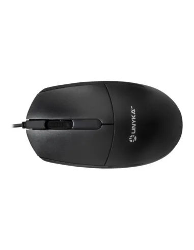 Kit teclado y ratón USB UNYKA UK50545