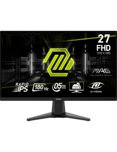 Monitor MSI MAG 275F 27" LED Rapid IPS FullHD 180Hz Adaptive Sync