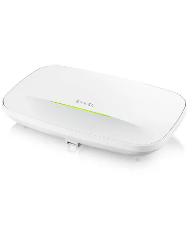 Zyxel BE6500 WiFi 7 de 4 Flujos y Doble Radio NebulaFlex