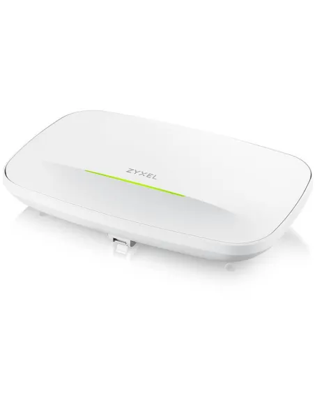 Zyxel BE6500 WiFi 7 de 4 Flujos y Doble Radio NebulaFlex